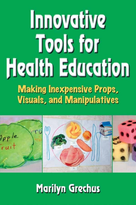 Innovative Tools for Health Education